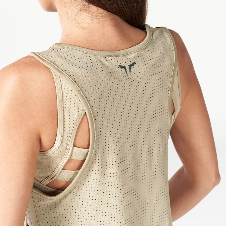 Code Marl Tank - Sand Marl